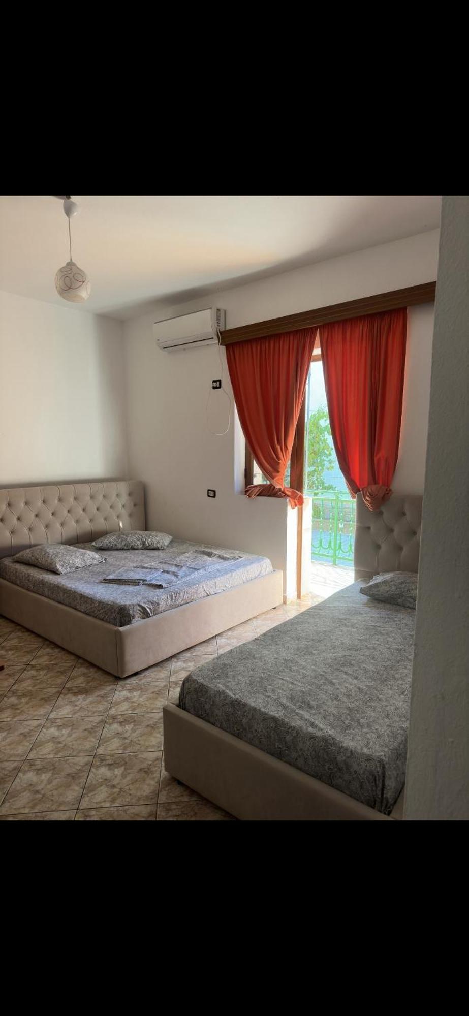 Hotel Kulla Gurit